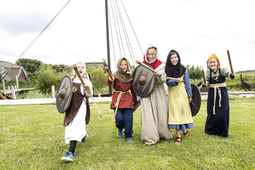 Bork Vikingehavn
