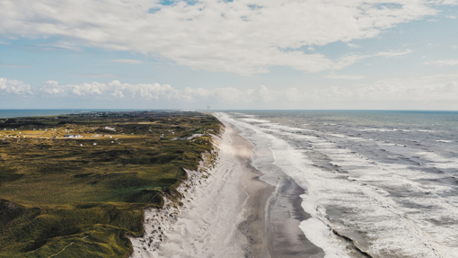Nordseeküste Thy