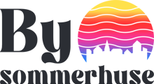 By Sommerhuse