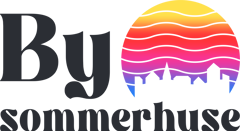 Partner By Sommerhuse