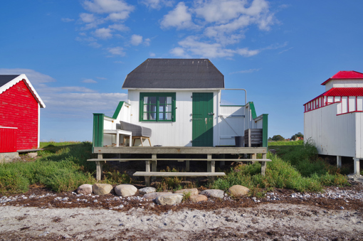 Ærø