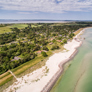 Ferienhäuser Ulvshale Strand