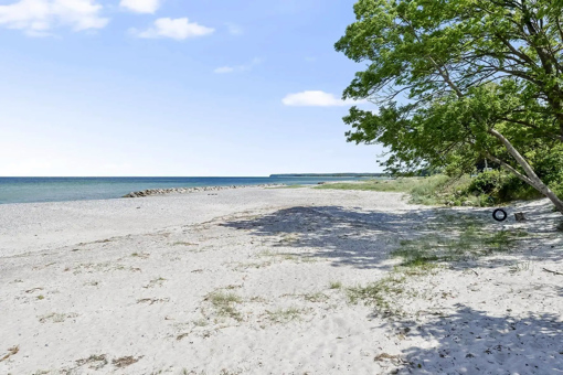 Ulvshale Strand
